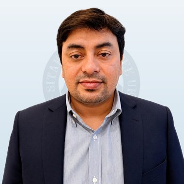 Md Raihan Uddin Chowdhury (Titu)