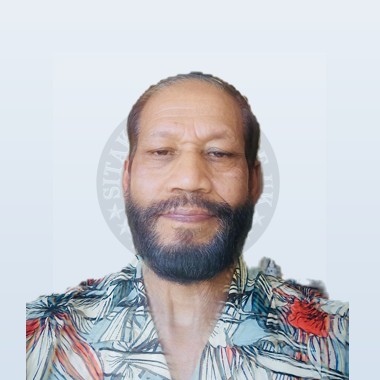 Azad Abul Kalam