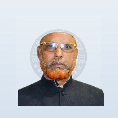 Bir Muktijoddha Badiul Alam