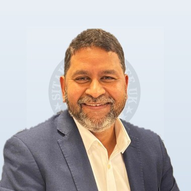 Barrister Chowdhury Md Jinnat Ali