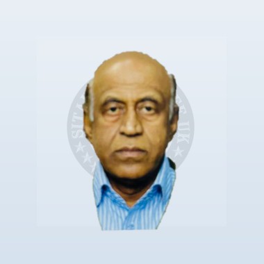 Fazlul Quader Chowdhury
