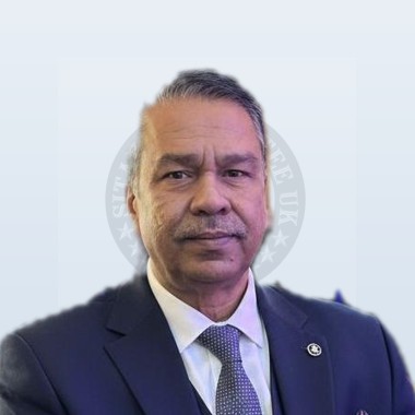 Mohammed Jasim Uddin