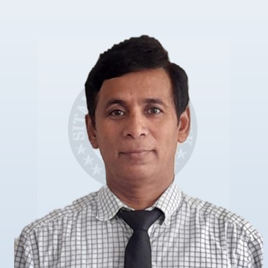 Mohammed Shahabuddin