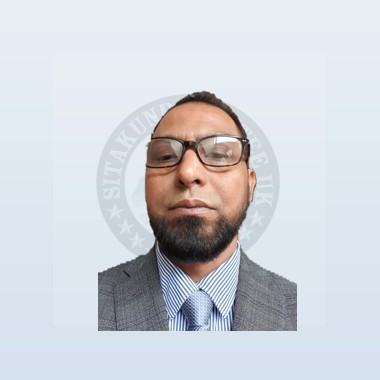 Mohammed Shahanur