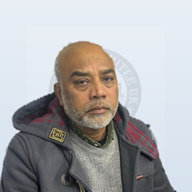 Mozammel Hoque Bhuiyan