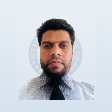 Nababul Islam Nabab