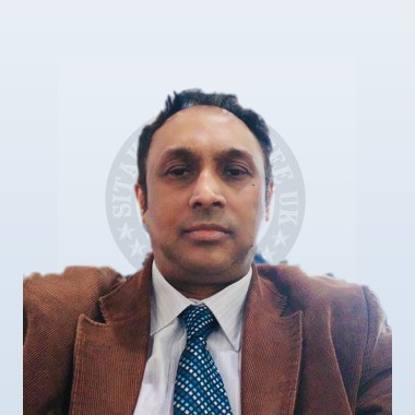 Ruhul Amin Badal